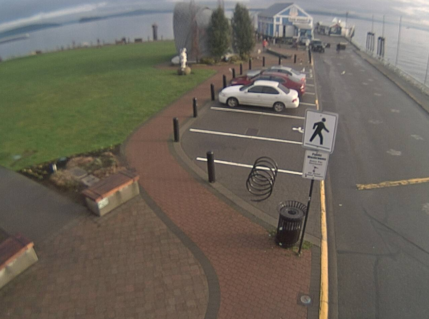 Waterfront Cam