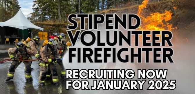 FD Recruitment Banner