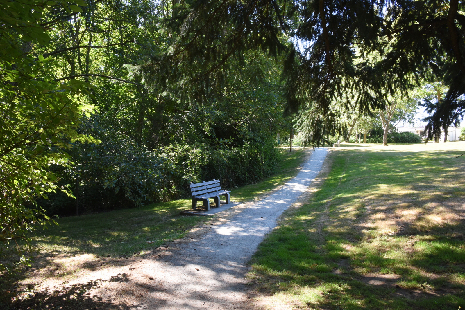 Reay Creek Park Pathway 
